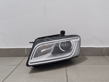 Levi Far Xenon NOVO za Audi Q5 od 2012. do 2016. god.