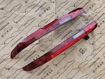 Katadiopteri za Audi Q7 od 2015. do 2019. god.