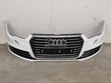 Prednji Branik za Audi A7 od 2014. do 2018. god.