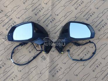 Retrovizori za Audi Q7 od 2015. do 2019. god.