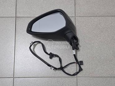 Levi Retrivizor za Audi A5, S5 od 2016. do 2024. god.