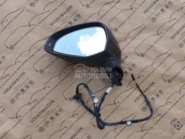 Levi Retrivizor za Audi A5, S5 od 2016. do 2024. god.