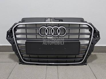 Maska NOVO za Audi A3 od 2012. do 2016. god.