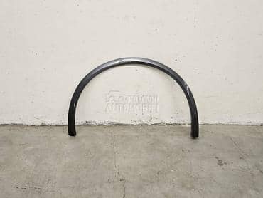 Zadnji Desni Rub R-Line za Volkswagen Touareg od 2018. do 2024. god.