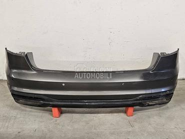 Zadnji Branik za Audi A4 od 2020. do 2024. god.