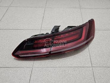 Desni Stop Dynamic za Volkswagen Arteon od 2017. do 2021. god.