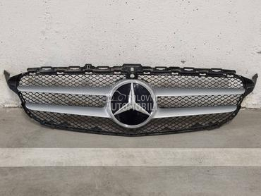 Maska Kamera za Mercedes Benz C 180, C 200, C 220 ... od 2014. do 2021. god.