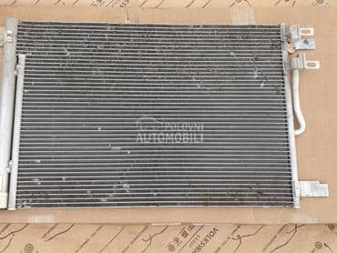 Hladnjak klime za Volkswagen Golf 6, Golf 7, Golf Sportsvan ... od 2010. do 2018. god.