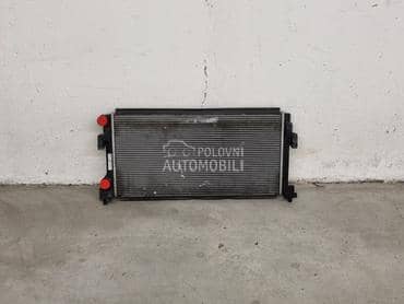 Hladnjak Vode Dodatni za Škoda Rapid, Fabia, Octavia ... od 2012. do 2020. god.