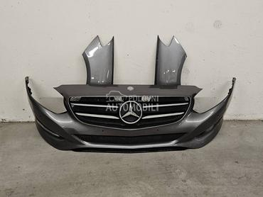 Branik Krila Sina Far... za Mercedes Benz B 150, B 160, B 170 ... od 2014. do 2018. god.