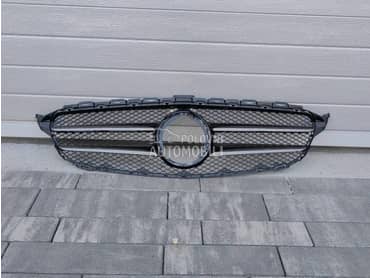 Maska C W205 NOVO za Mercedes Benz C 180, C 200, C 220 ... od 2014. do 2021. god.