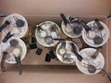 Pumpa za benzin za Toyota Yaris