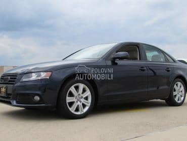 A3 A4 A5 A6 Q5 delovi za Audi A4