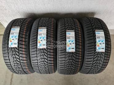 Hankook 255/50 R19 Zimska