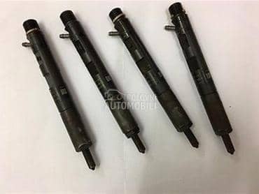 dizne 1.5 dci 74 kw za Renault Megane, Scenic