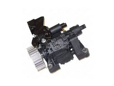 simens pumpa 1.5 dci 78 kw za Renault Megane