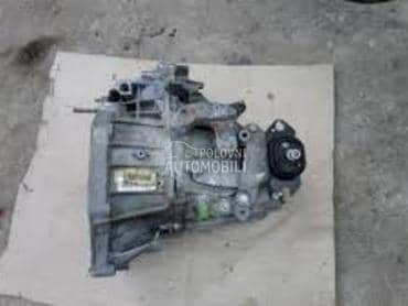 menjac 1.5 dci 78 kw za Renault Megane, Scenic