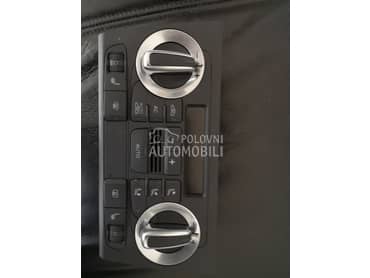 klimatronik za Audi A3 od 2008. do 2013. god.