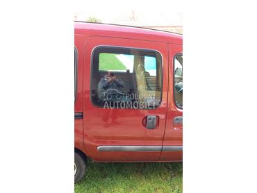 Desna bocna vrata za Renault Kangoo