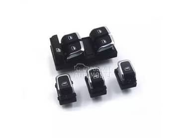 Set podizaca za Audi Q5 od 2008. do 2015. god.