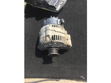 Altenator za Volkswagen Caddy