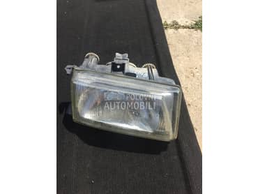 far za Volkswagen Caddy