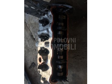 Glava za Volkswagen Caddy
