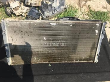 Hladnjak za Volkswagen Caddy