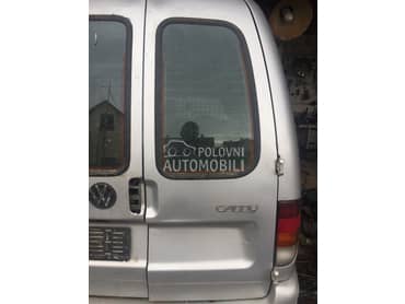 vrata za Volkswagen Caddy