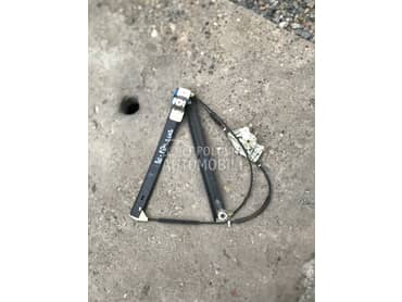 Podizaci stakla za Audi A3, A4, A6 ...