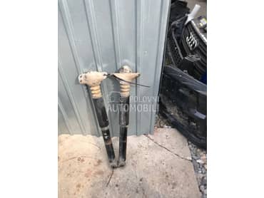 Amortizeri za Volkswagen Golf 6