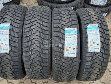 Sailun 225/60 R18 Zimska