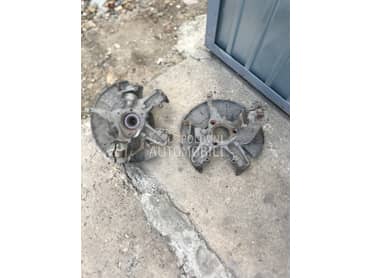 Rukavac za Volkswagen Golf 6