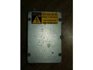 Trafo za Audi A4, A6, A8 od 2003. do 2010. god.