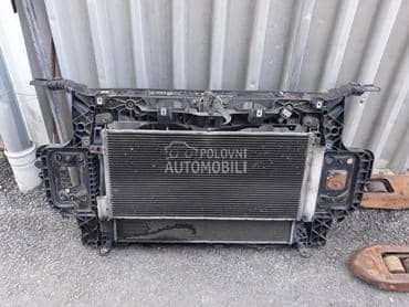 Prsa za Fiat Grande Punto