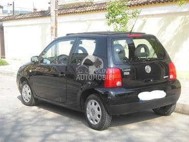 POLOVNI DELOVI za Volkswagen Lupo od 1999. do 2003. god.