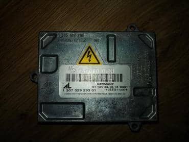 Trafo za Audi A3, A4, S4 od 2010. do 2016. god.