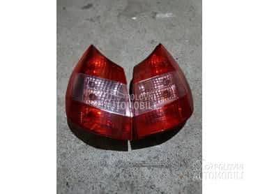 Stop lampe Senik 2 za Renault Scenic