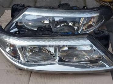 Ksenon farovi Laguna 2 za Renault Laguna