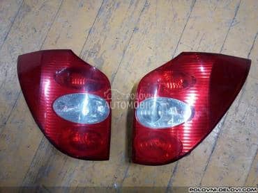 Stop lampe Laguna 2 za Renault Laguna