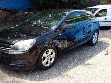 Opel Astra H 2006. god. -  kompletan auto u delovima