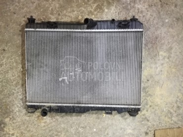 Hladnjak motora za Ford Fiesta od 2008. do 2017. god.