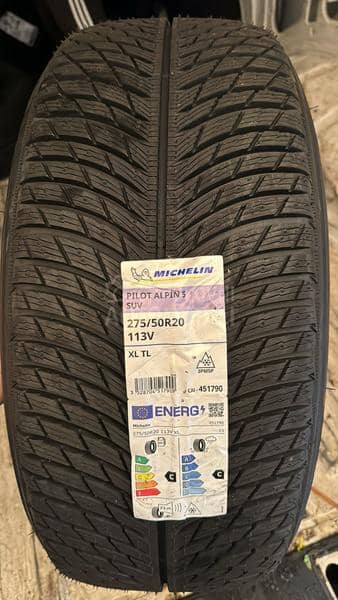 Michelin 275/50 R20 Zimska