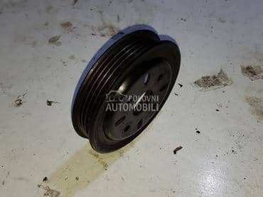 remenica QG15/18 za Nissan Almera, Almera Tino, Primera od 1996. do 2006. god.