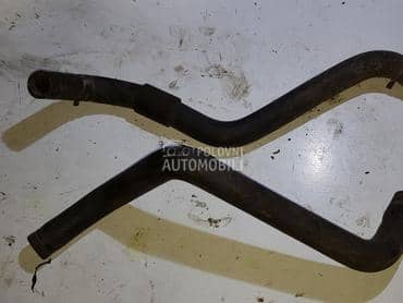 creva hladnjaka QG15/18 za Nissan Almera, Almera Tino, Primera od 1996. do 2006. god.