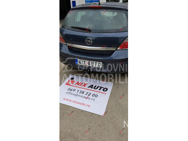 Auto Kuka - Euro Kuka za Opel Astra H od 2004. do 2011. god.