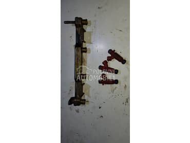 dizna QG18 za Nissan Almera, Almera Tino, Primera od 1996. do 2006. god.