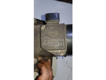 protokomer CD za Nissan Almera, Primera, Sunny od 1996. do 2001. god.