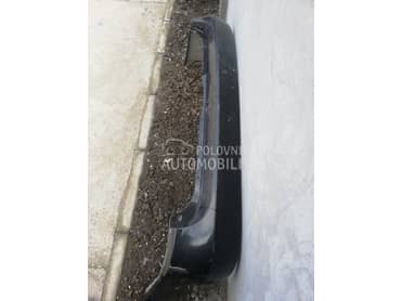 Zadnji branik za Opel Astra G