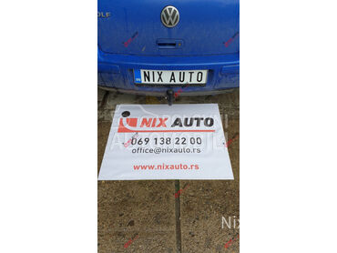 Auto Kuka - Euro Kuka za Volkswagen Golf 4 od 1997. do 2003. god.